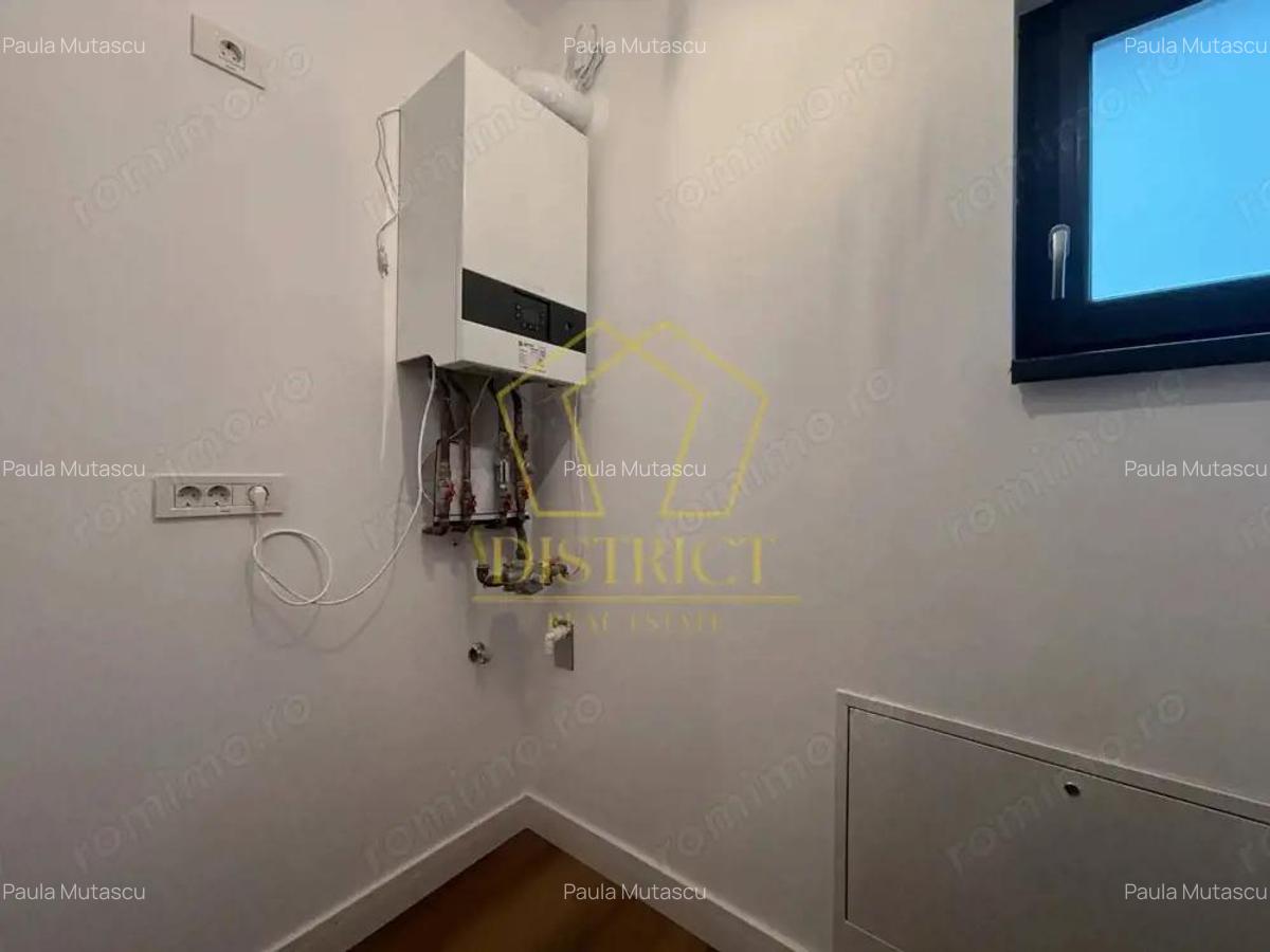 Penthouse superb cu 2 camere | Dumbravita | Ikea - 7