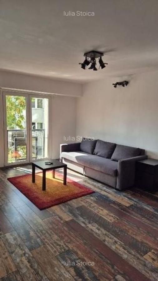 De Inchiriat Garsoniera Cismigiu sector 1 - 4