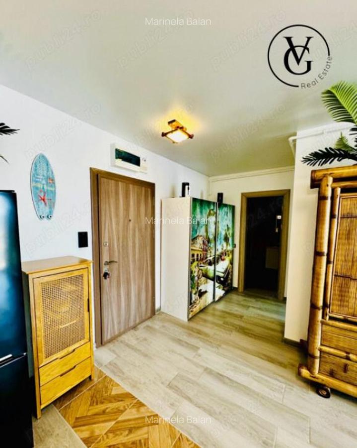 Apartament 2 camere Allezi Nord 10 vedere la mare - 5