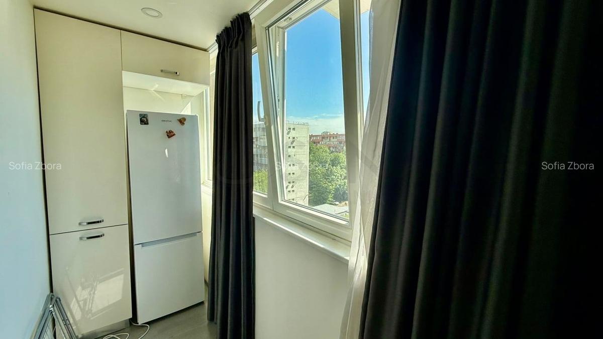 REA1023776 Apartament 3 camere Muncii - 8