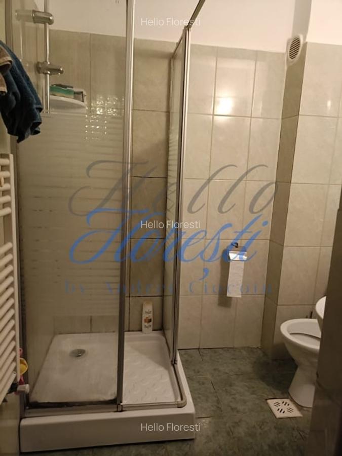 Apartament 4 camere,2 bai, zona Eroilor 70mp, posibil spatiu comercial - 7