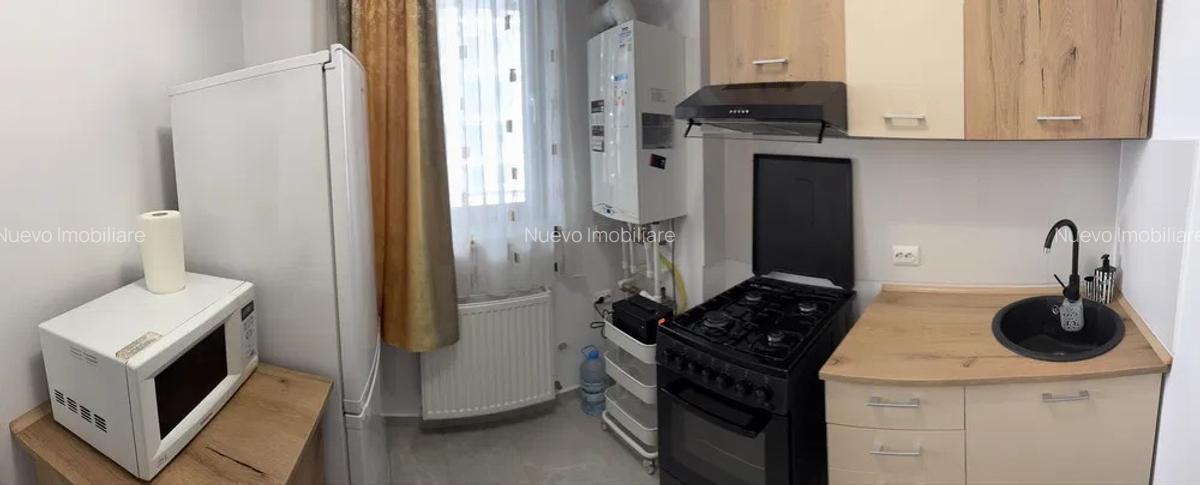 Garsoniera | Hils Pallady | Loc parcare | Balcon | Metrou - 3