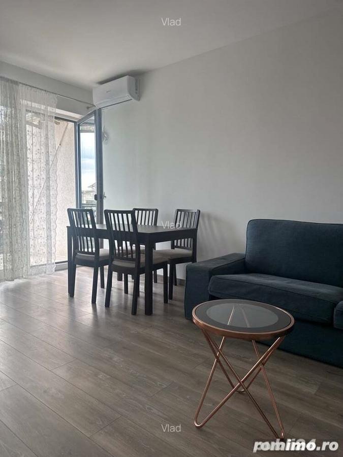 Apartament cu 2 camere Pet Friendly (Braytim) - 4