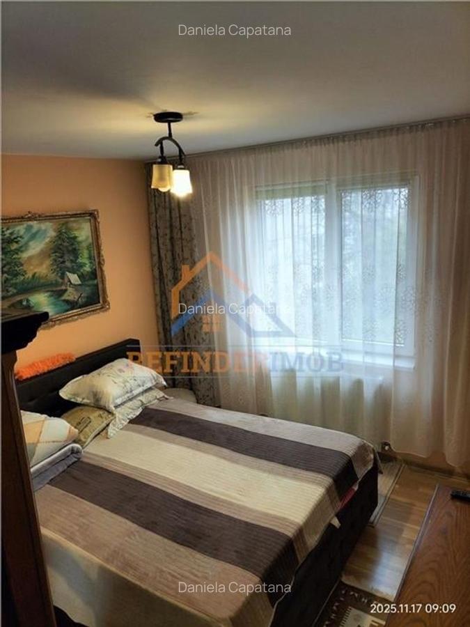 Vanzare apartament 3 camere zona Uverturi - Militari - 4