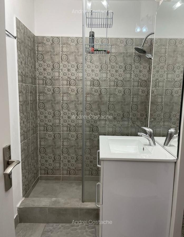 Garsoniera Modernă - Auchan Vitan - 35 Mp. - 3
