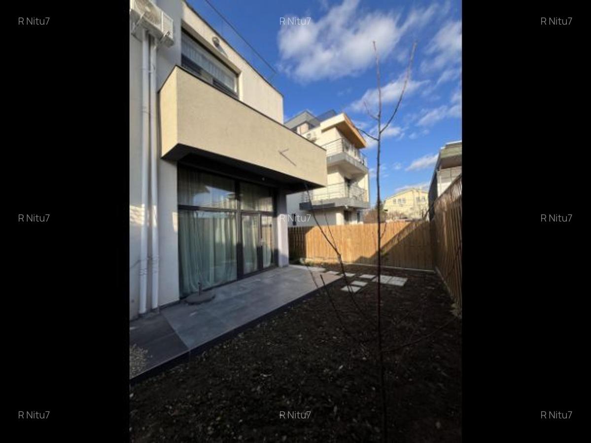 Brancoveanu - casa 6 cam Dp + P + 2E - teren 165mp - an 2022 - 2