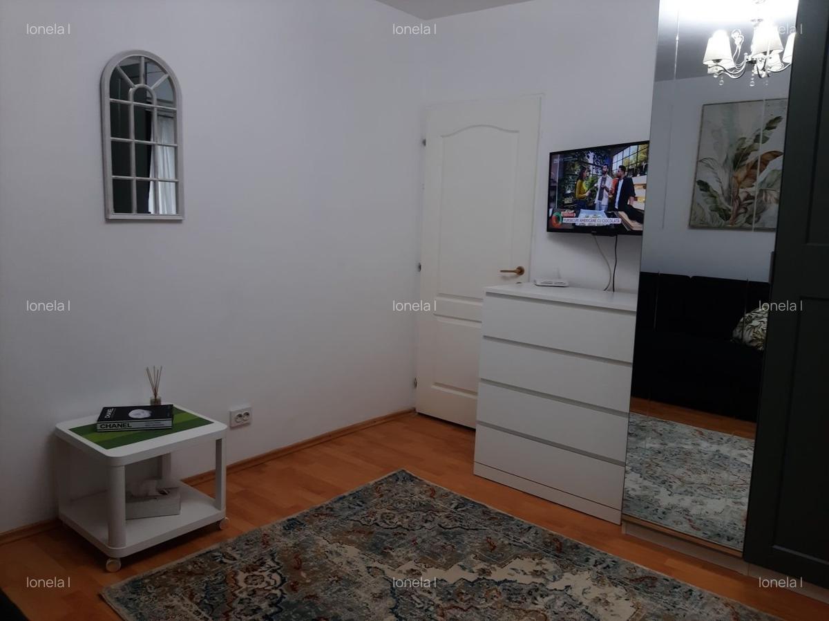 TIMPURI NOI - 4 minute metrou - Garsoniera RENOVATA+BOILER - 1