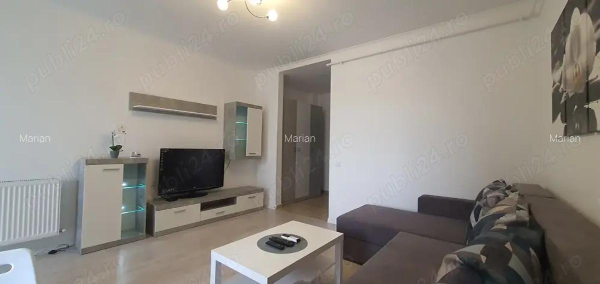 Residence Militari garsoniera moderna - 2