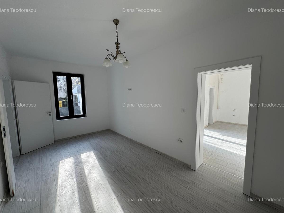 Inchiriere casa 130mp sase camere curte generoasa Cotroceni ideala firma/reziden - 5