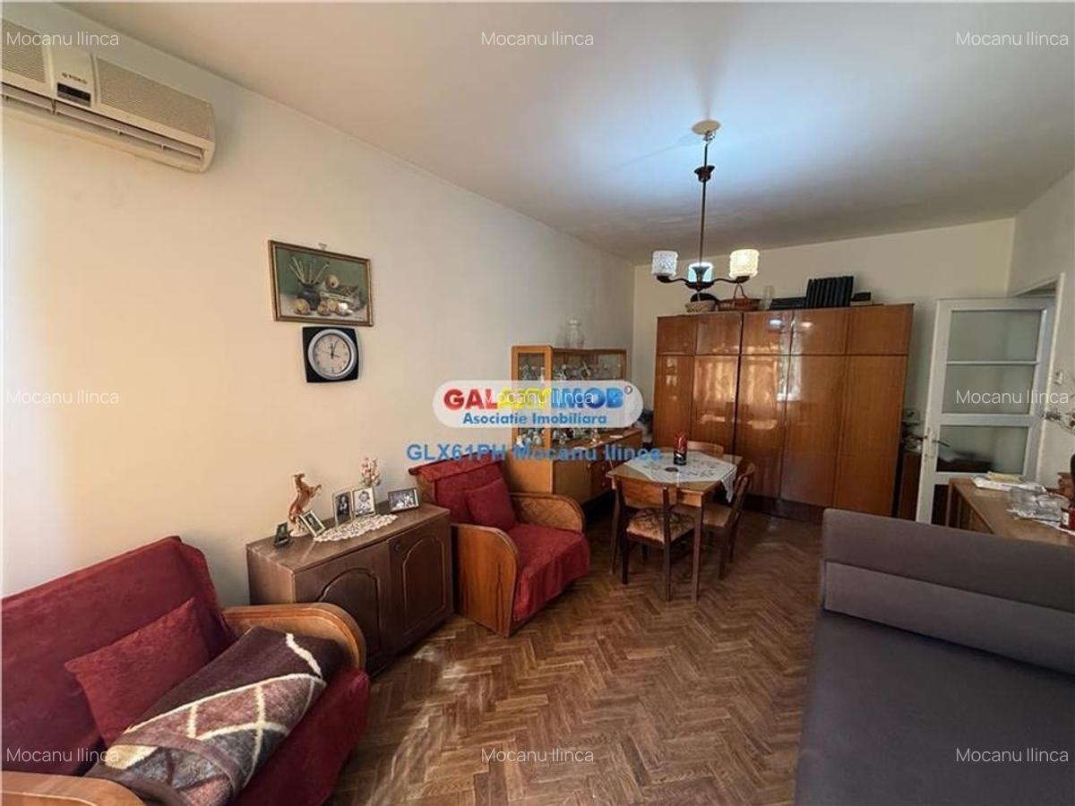 Vanzare garsoniera confort 1, zona Sud, Ploiesti - 11