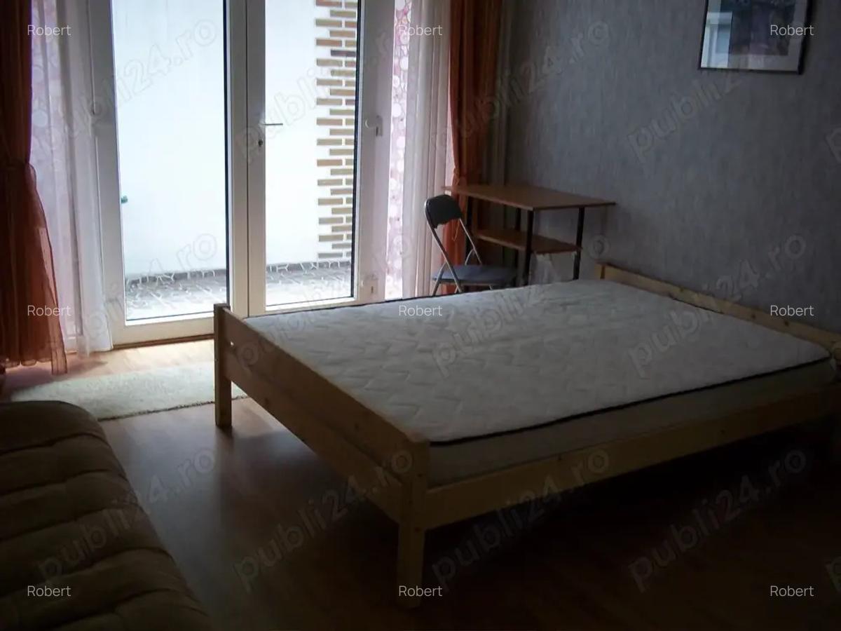Inchiriez Apartament 2 camere Zona Blumina - 2