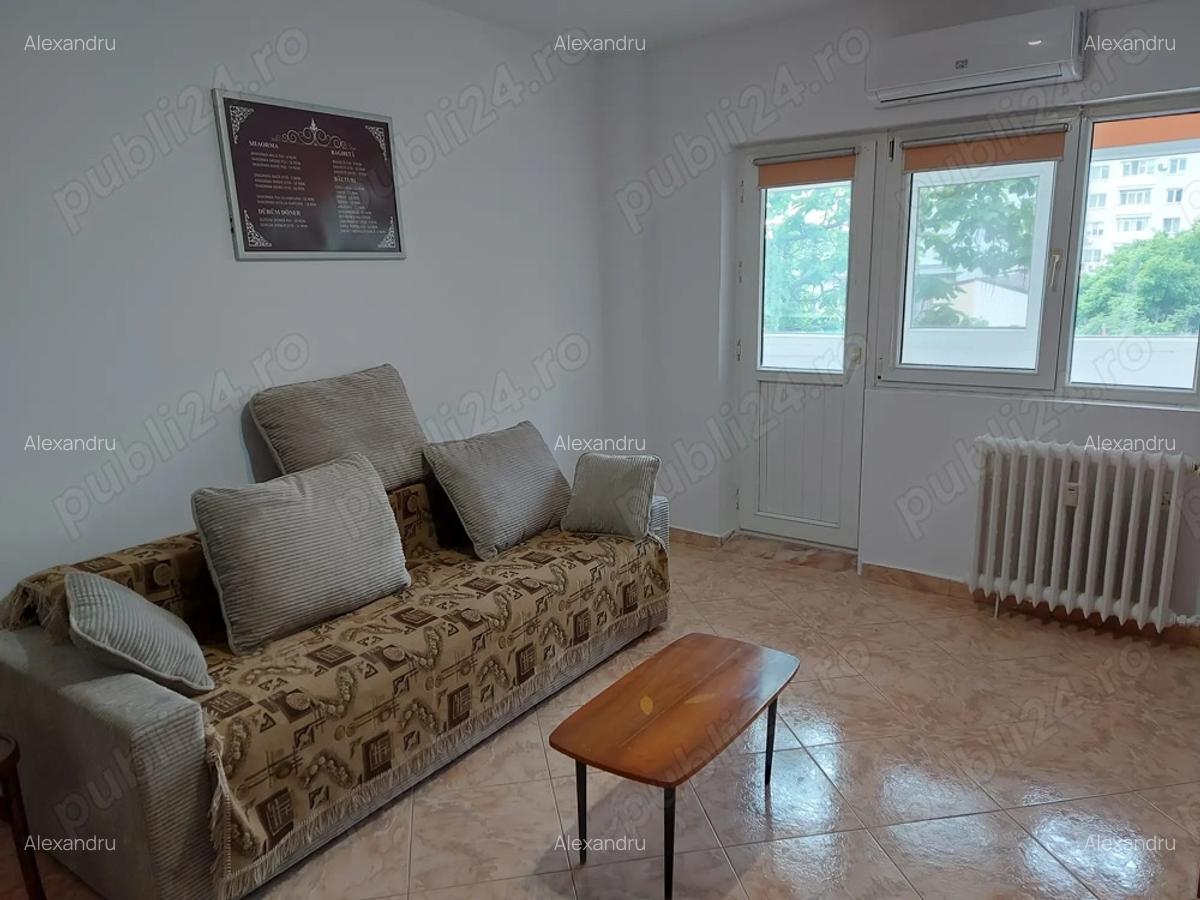 Apartament de inchiriat 2 camere Obor Mosilor - 1