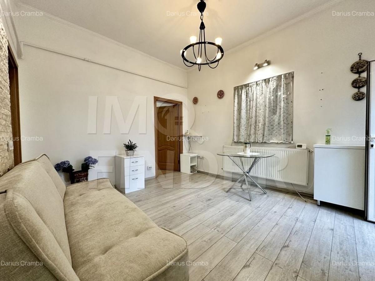 Închiriere apartament în vila, Andrei Muresanu - 9