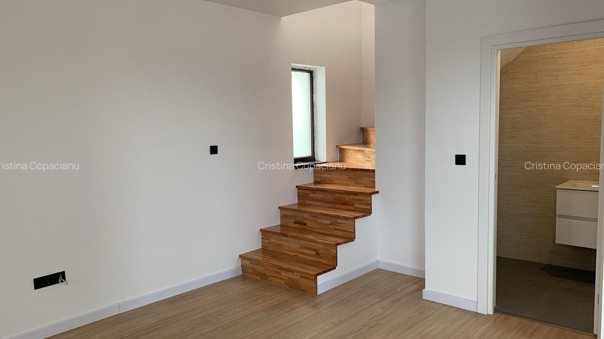 Vila noua, la cheie, langa Cartierul Florilor, sector 5 - 12