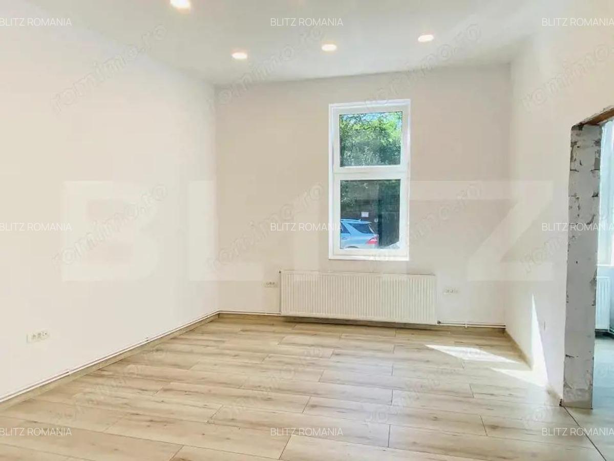 Spatiu pentru birou, 75 mp, 2 bai, parcare, zona Piata Mihai Viteazu - 1