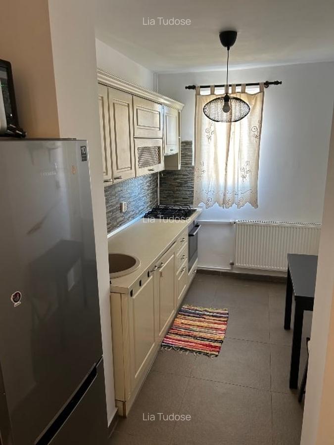Apartament 2 camere, Mobilat și Utilat, Dristor Piața Matei Ambrozie, Sect 3 - 6