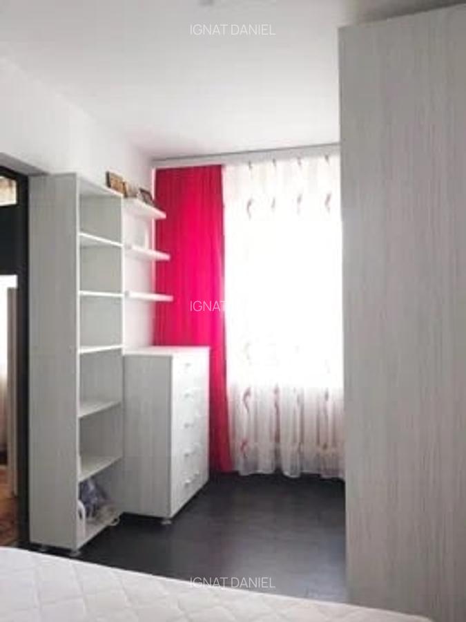 Apartament cu 2 camere, zona Tatarasi - 2