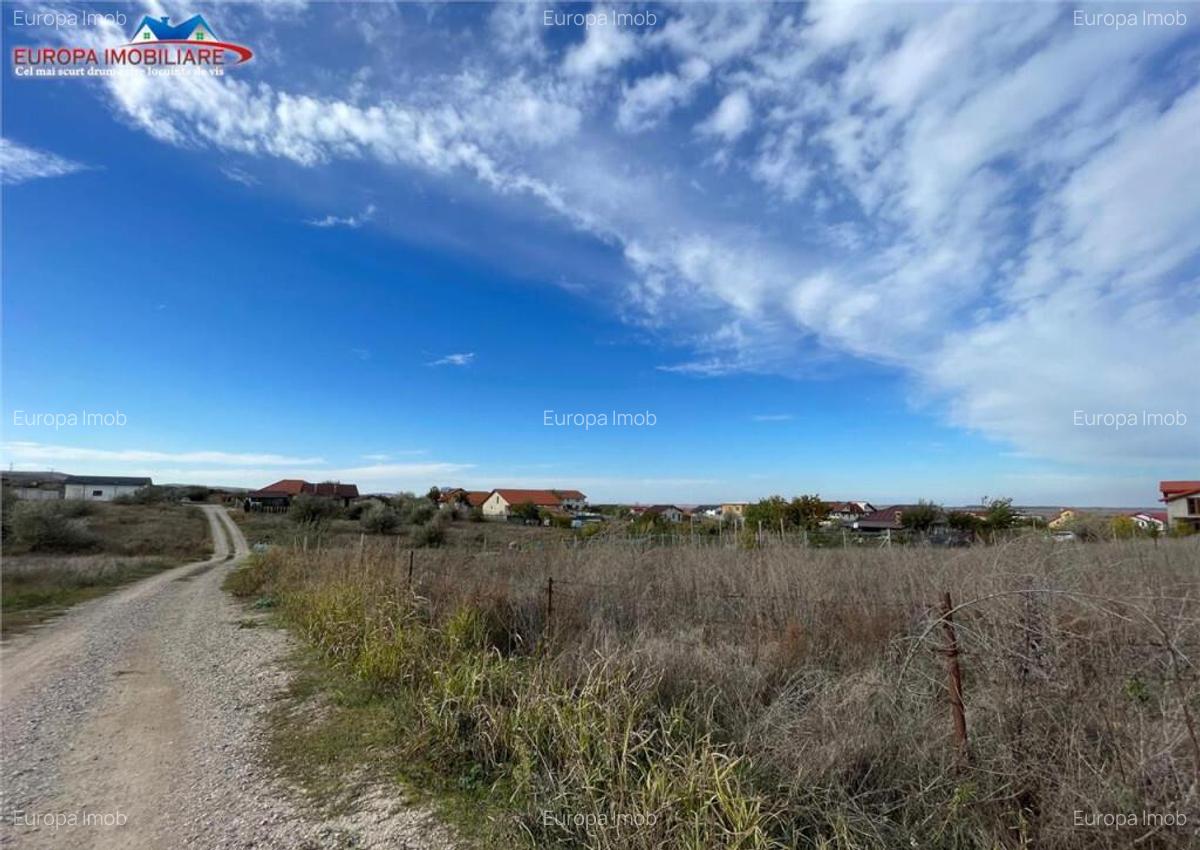 Teren intravilan in Mineri - 4