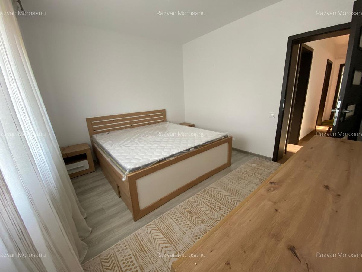 Apartament 2 camere 57mp Popas Pacurari - COD  160452 - 11