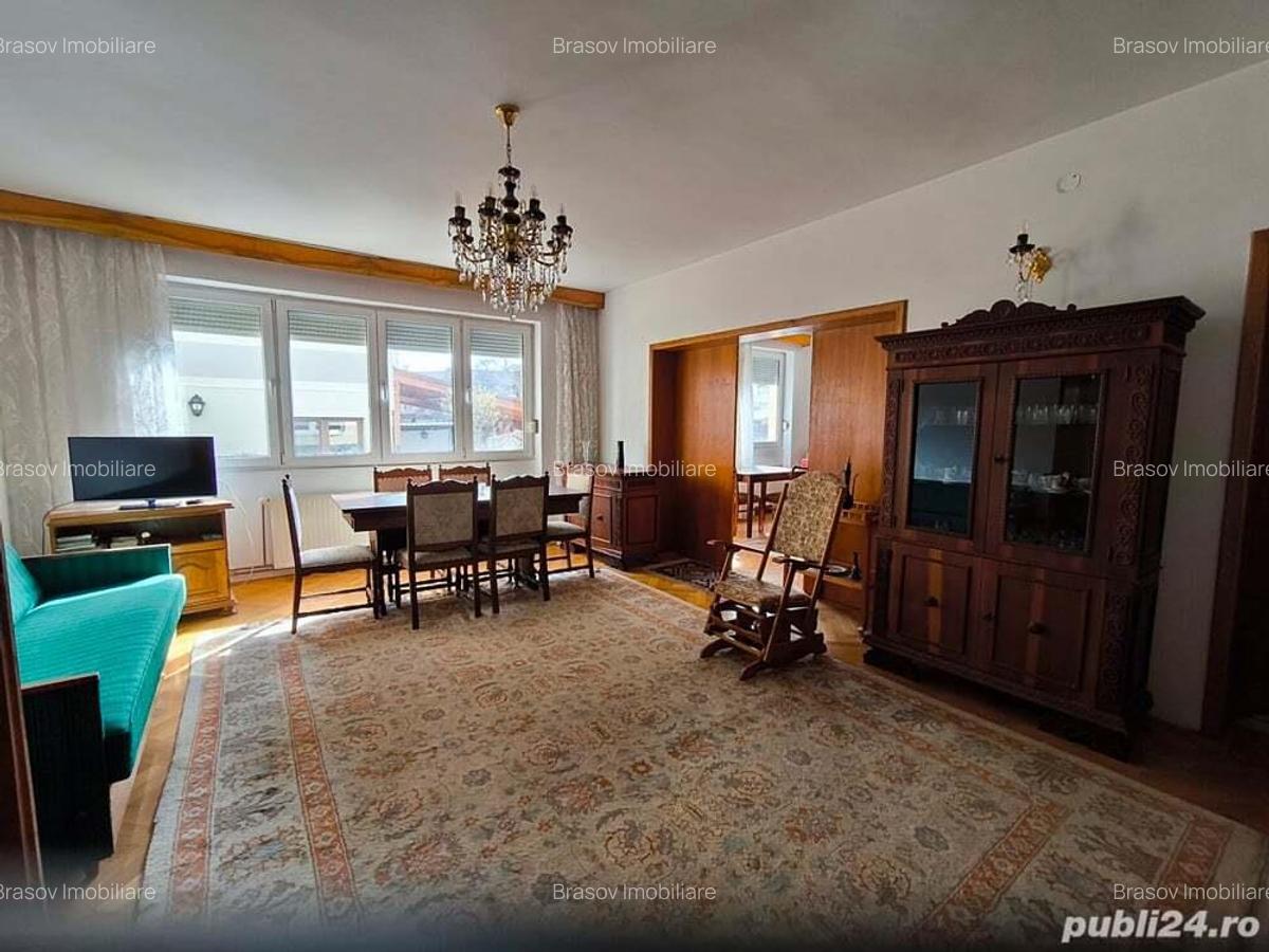 Vila cu 2 apartamente spatioase si teren de 670 mp. - 6