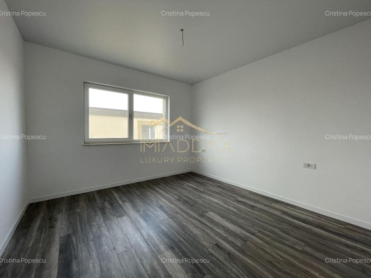 Vila individuala_P+1 ***4 camere***380 mp teren//Tamasi-CORBEANCA - 12