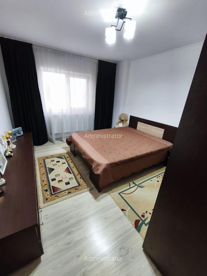 ROANDY-Apartamnet 3 camere bine compartimentat-Mihai Bravu - 3
