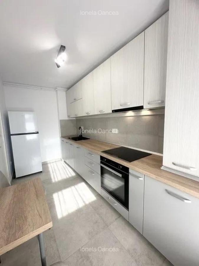 Apartament 2 camere, Noua Residence 2 - 4