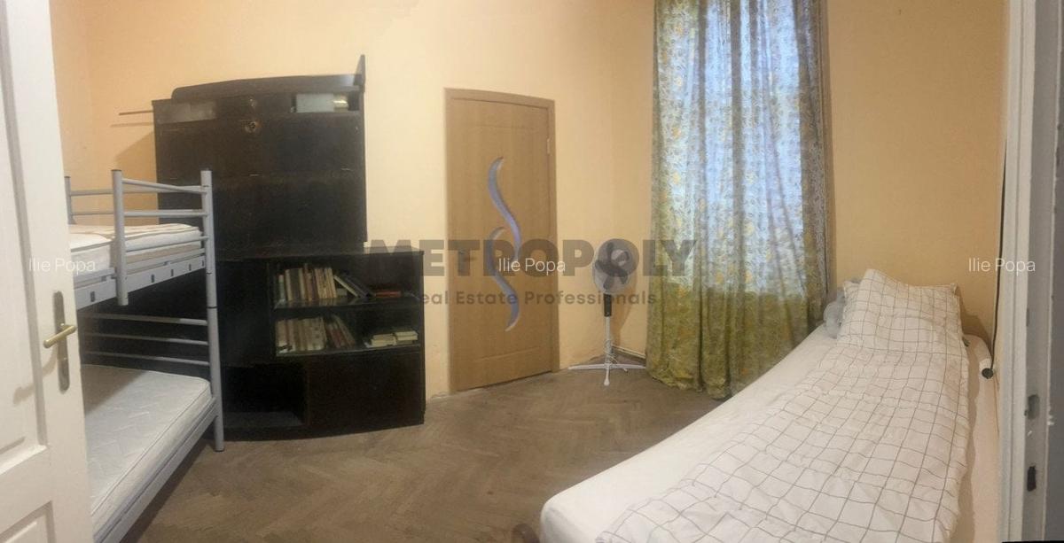 COMISION 0 % - Apartament  la casa zona centrala Milea - Oituz - 5