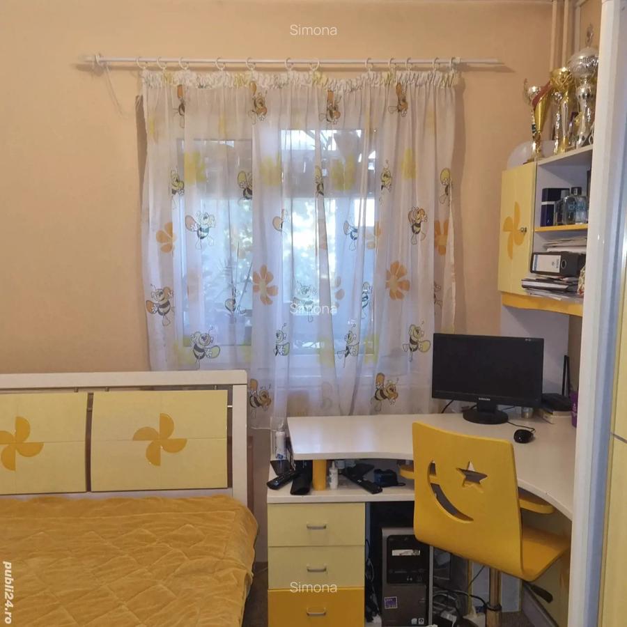 Apartament cu 3 camere - 3