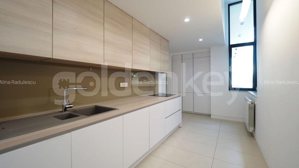 Apartament cu 4 camere decomandat, mobilat în Floreasca - 8
