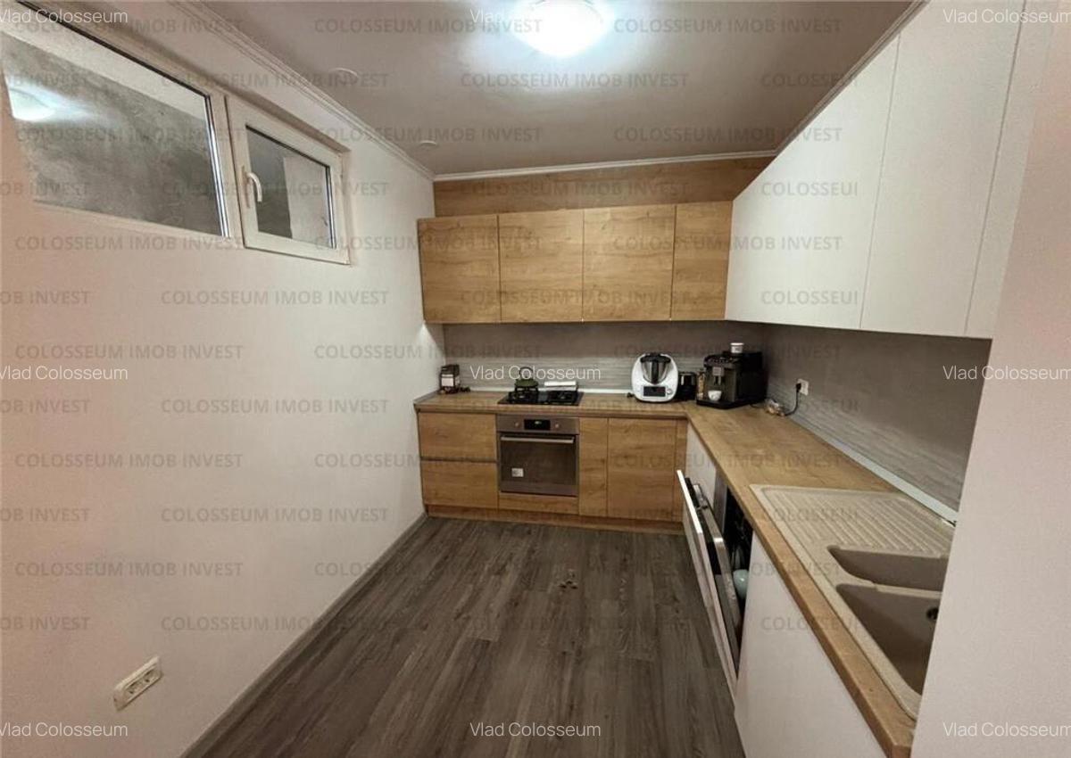 Casa cu 5 camere+garaj - zona Centrul Istoric - 9
