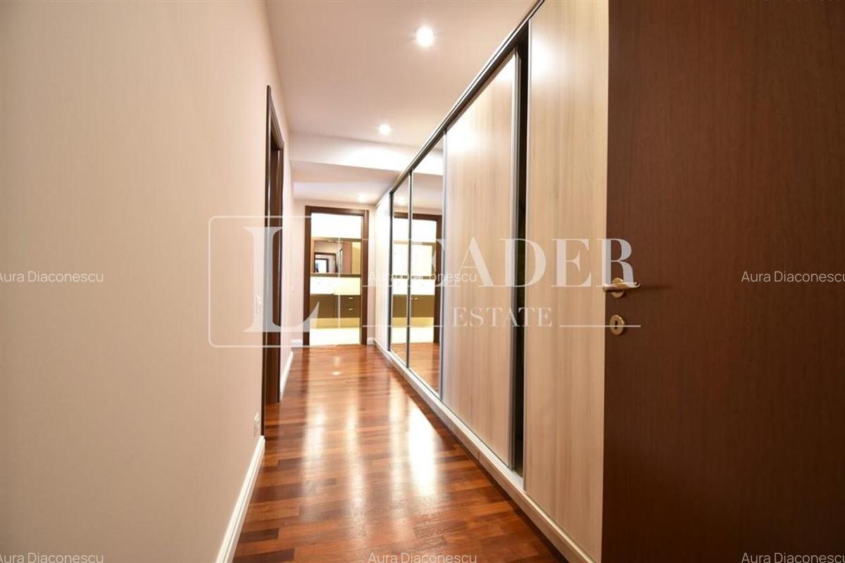 Inchiriere apartament I Herastrau - Soseaua Nordului - 14