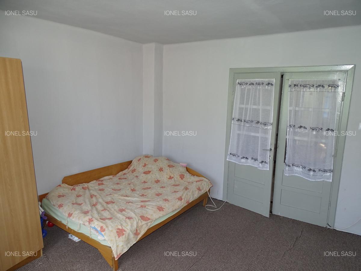 Apartament la casa in Codlea cu centrala proprie - 4