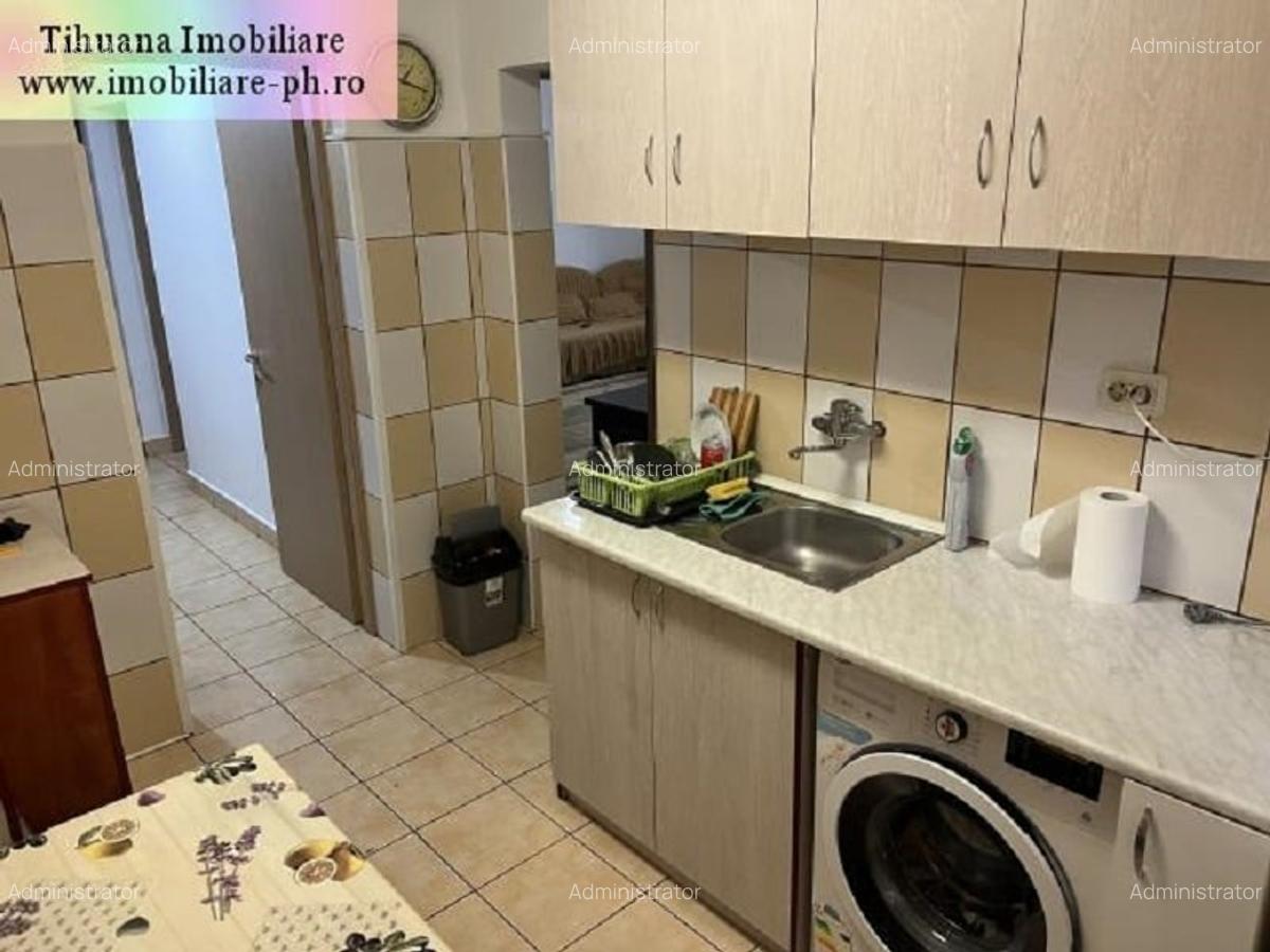 Apartament 2 camere de inchiriat:Vest(mobilat si utilat) - 6