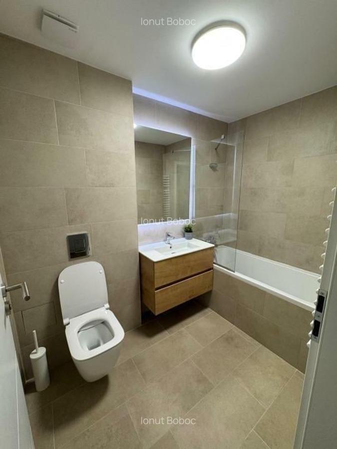 Apartament Berceni - 9