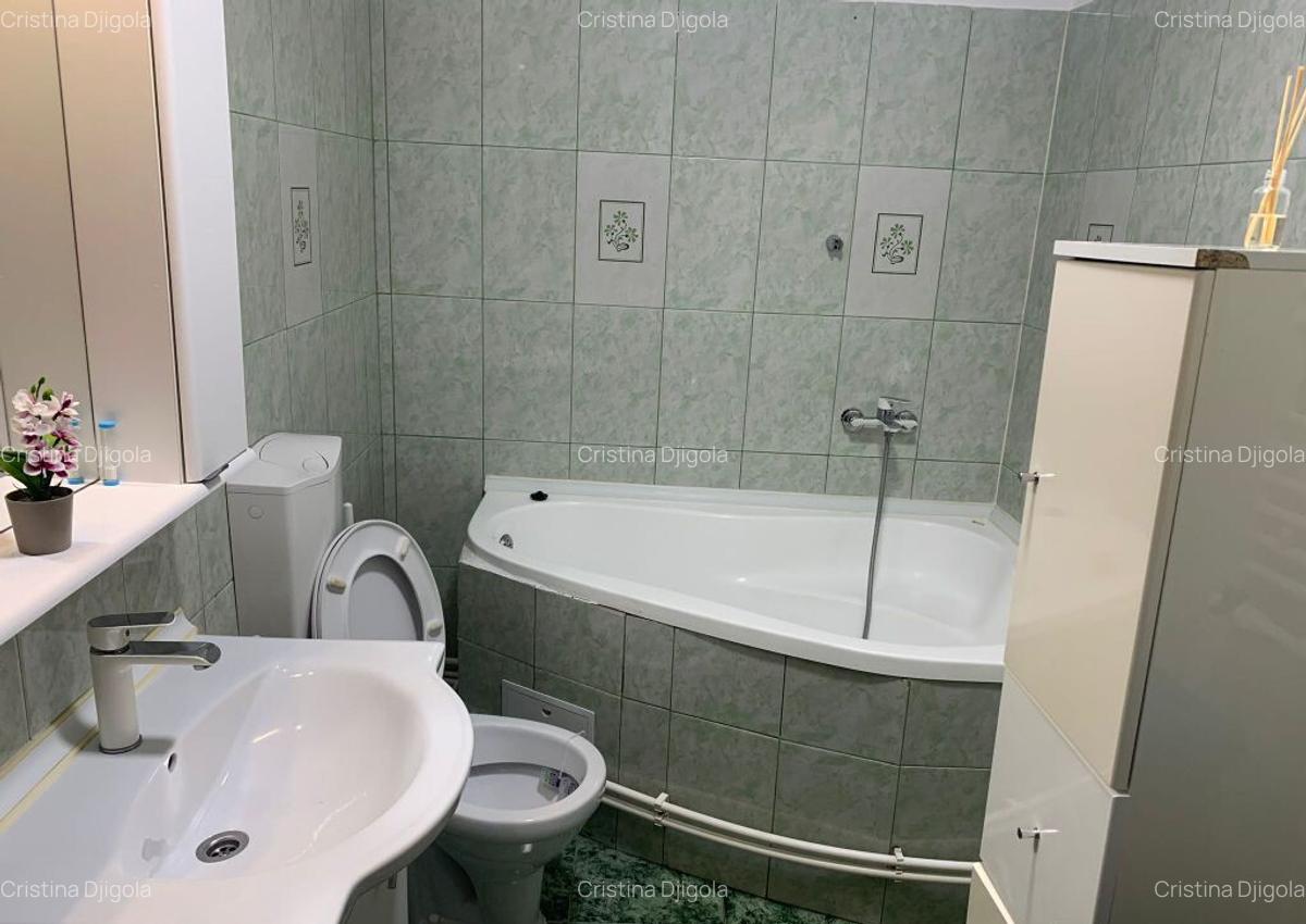 CASA cu 3 CAMERE langa Piata Rahova, Strada Ghiocului Nr 5 - 7