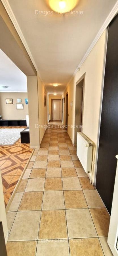 De vanzare casa in Popesti Leordeni cu panouri solare si teren 580mp - 7