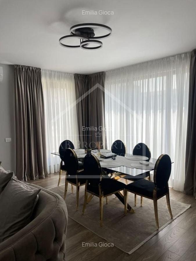 Casa individuala 4 camere | CORBEANCA - Petresti - 3