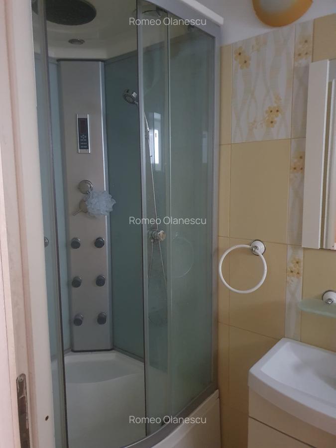Apartament cu 2 camere, mobilat în Centrul Istoric - 6