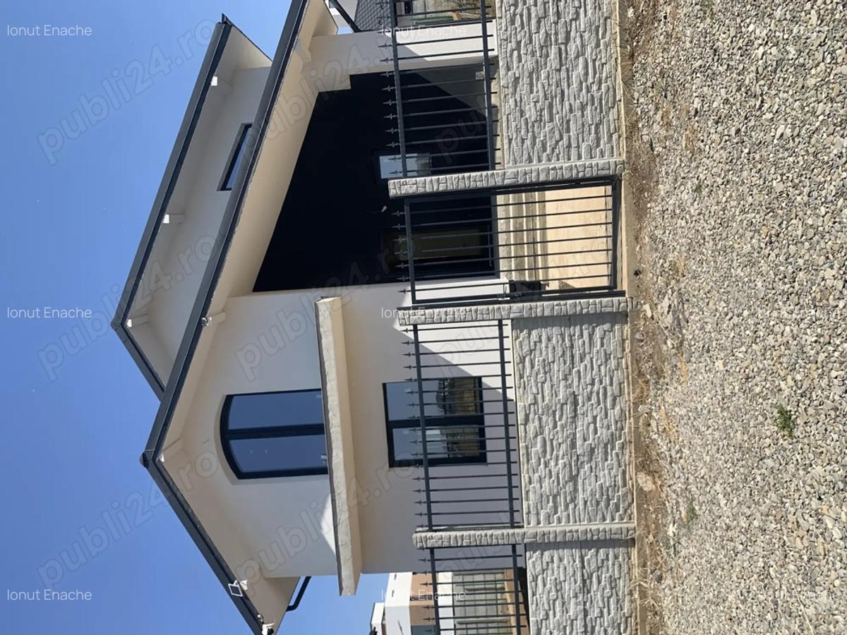 Vand Casa Tunari - 1