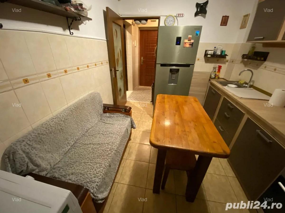 Apartament 1 camera - 5