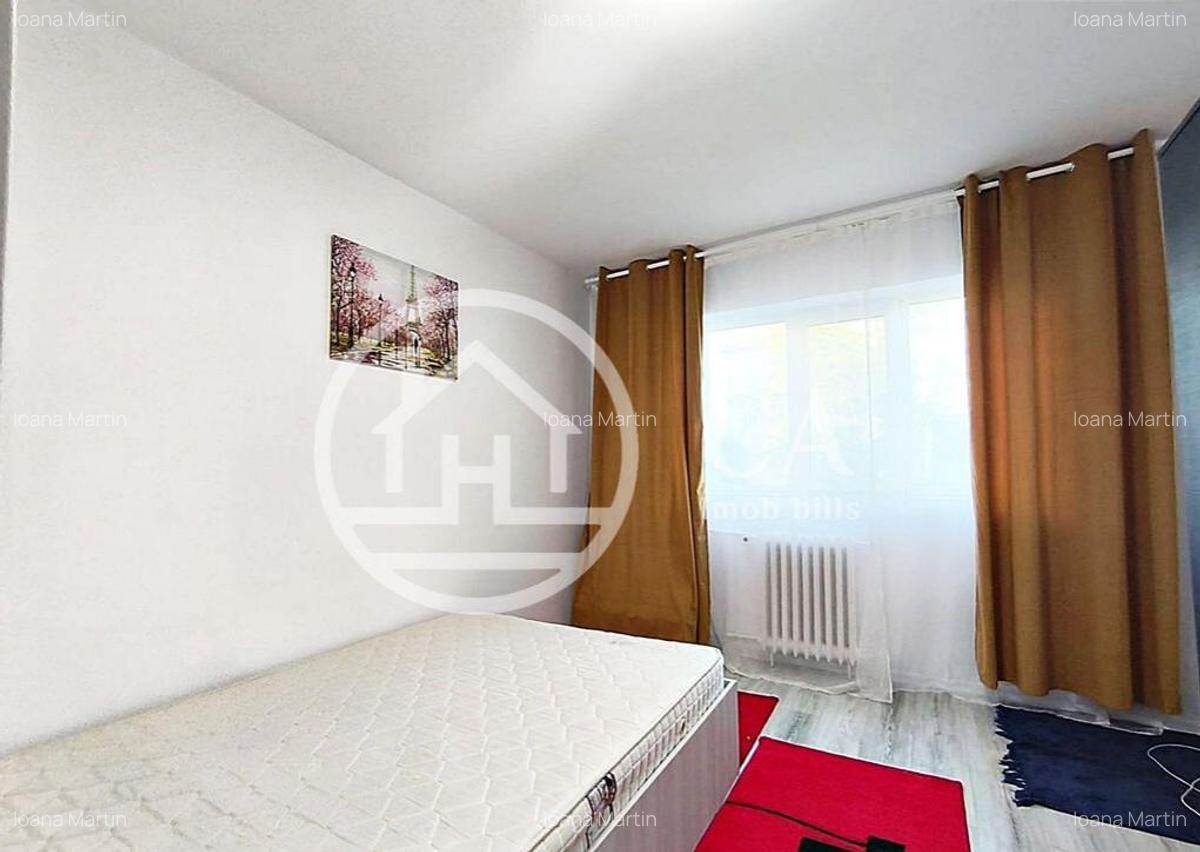Apartament de vanzare cu 2 camere in zona Nufarul, Oradea - 2