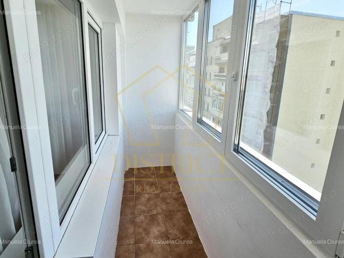 Apartament spatios cu 3 camere | Mobilat | Iulius Town - 11