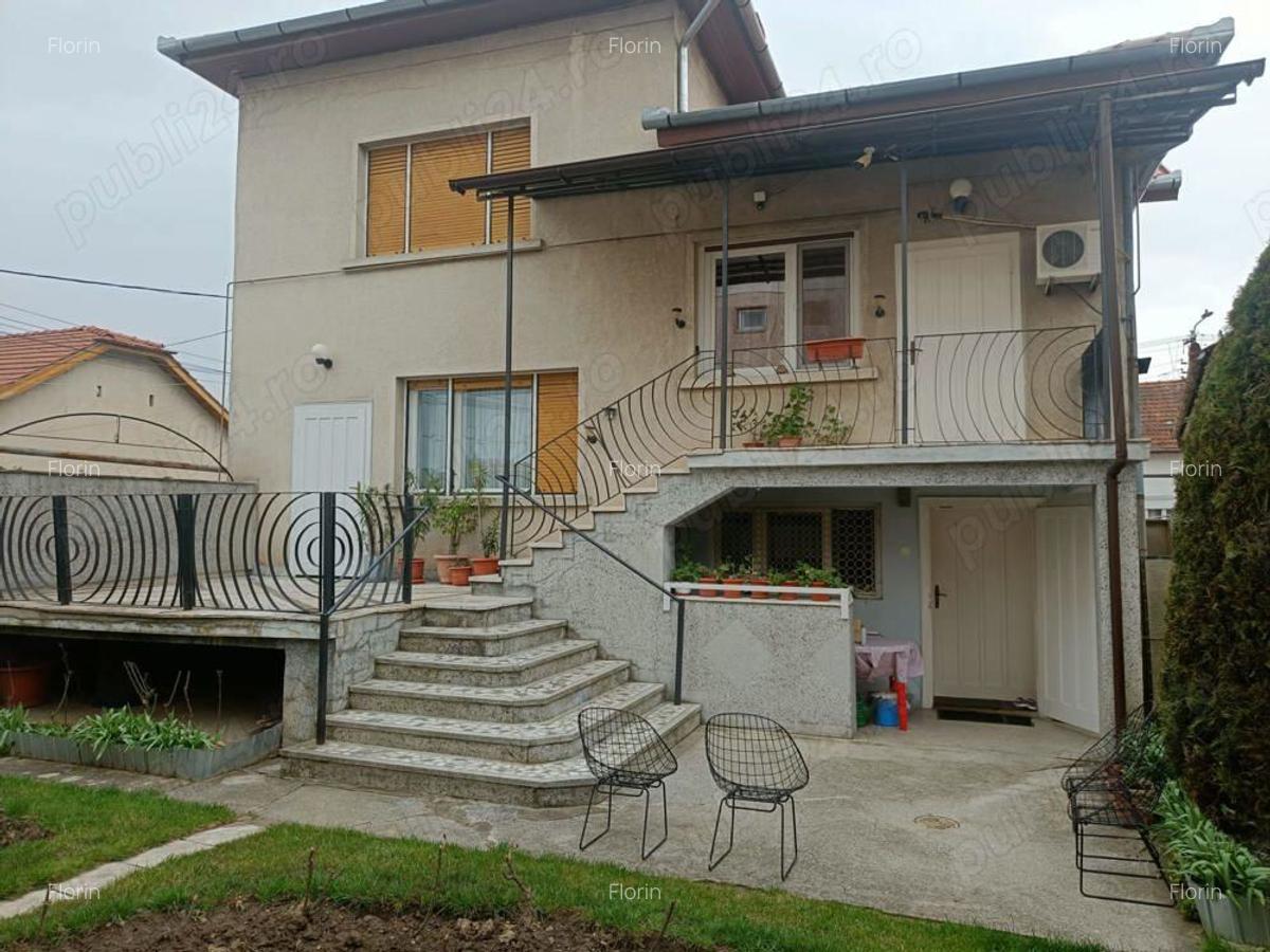 Casa complet mobilata in Lugoj P+2E - 3