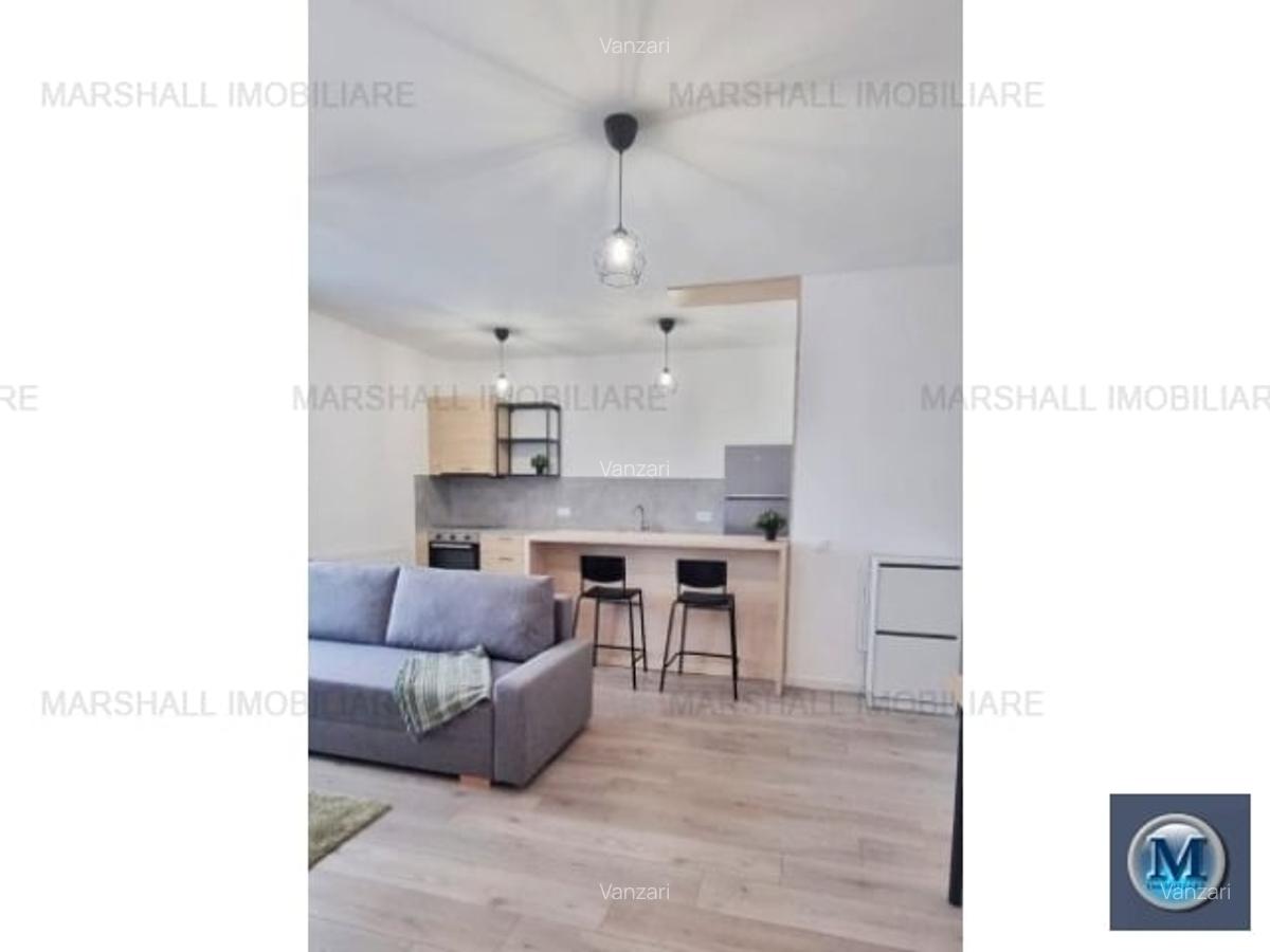 Apartament 2 camere de inchiriat, zona Sud, 58 mp #16601 - 2
