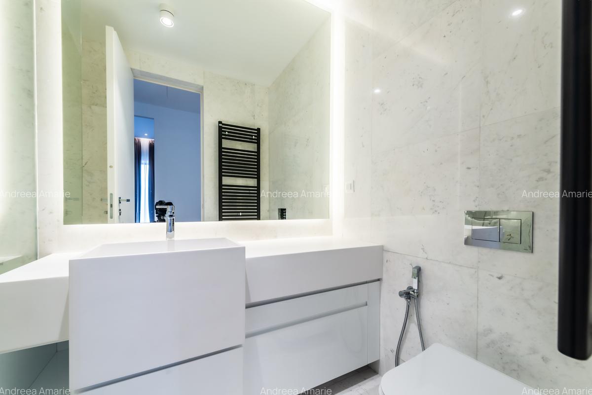 Apartament cu 4 camere decomandat, mobilat în Floreasca - 7