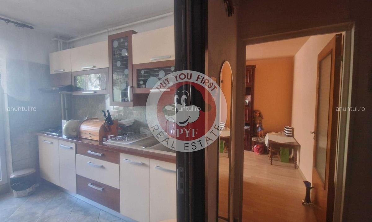 Margeanului | Apartament 3 camere | 69 mp | decomandat | B11223 - 3