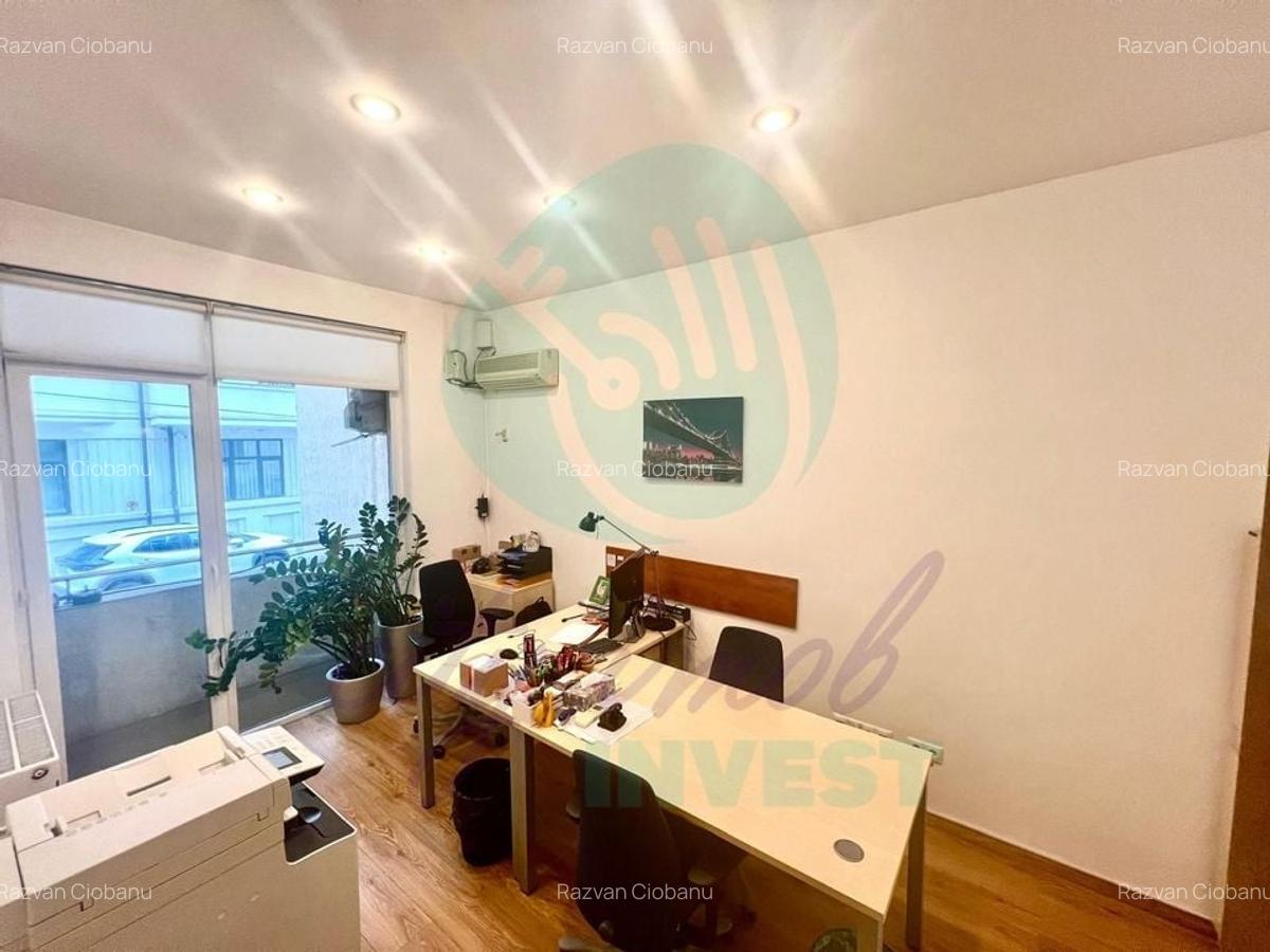 Oportunitate| Apartament 2-3 camere 81.5 mp| Regina Maria-11 Iunie - 4