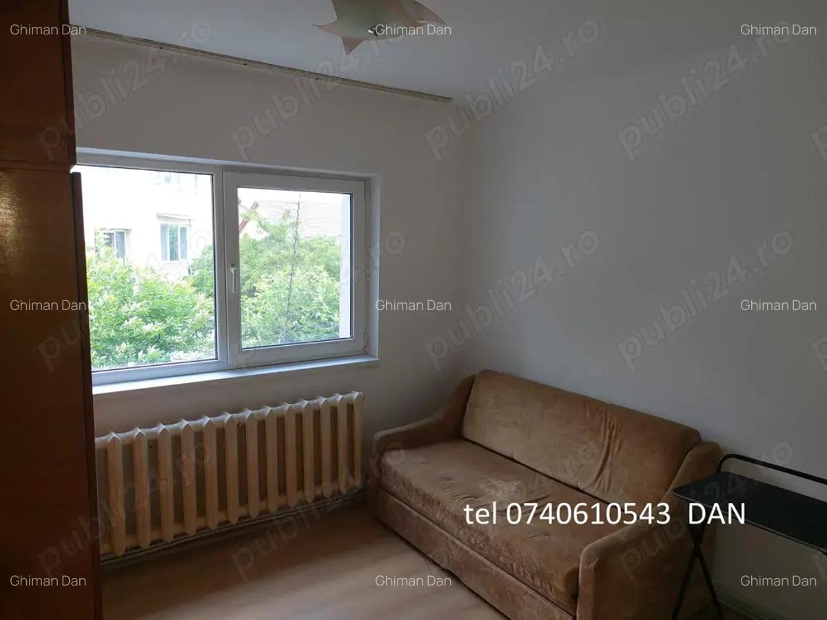 Persoana fizica vand apartament 2 camere - 5