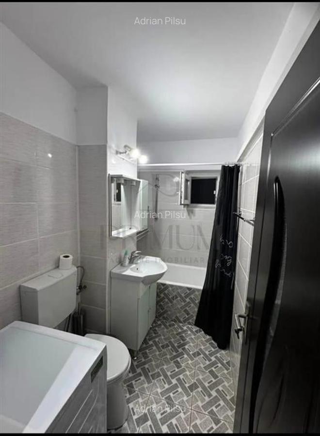Apartament cu 1 camera intr-o zona foarte buna, Sagului - 9